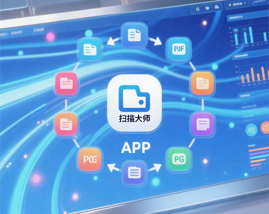 多格式支持